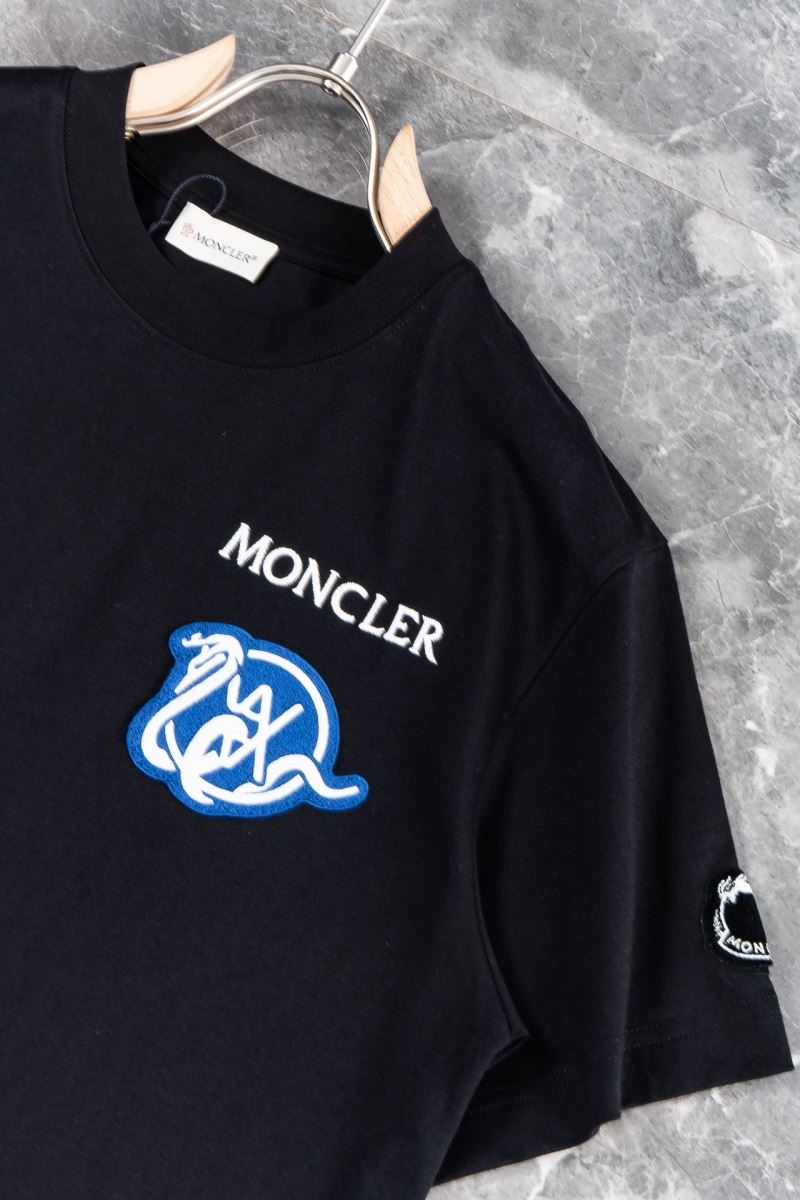 Moncler T-Shirts